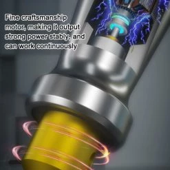 ASUPERMALL IRX6 Stylo De Meulage électrique Portable à Vitesse Réglable Mini Stylo De Meulage Stylo De Meulage à Main Rechargeable Machine à Polir Les Copeaux De Téléphone Intelligent, 9 Mèches De Meulage -Ponceuse et polisseuse Soldes 68312907 4