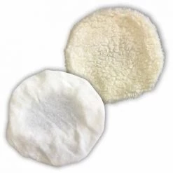 AUTRES IMDIFA Lustreuse Polisseuse 741 220V Noir Avec 2 Bonnets -Ponceuse et polisseuse Soldes 7047776 2