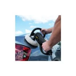 FARTOOLS Polisseuse 1400 W - Fartool -Ponceuse et polisseuse Soldes 7211296 3