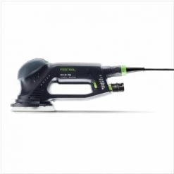 Festool RO 125 FEQ-Plus ROTEX Ponceuse Roto-excentrique 500 W Avec Boîtier Systainer ( 571779 ) -Ponceuse et polisseuse Soldes 7221100 3