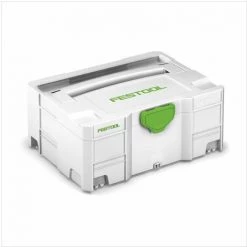 Festool RO 125 FEQ-Plus ROTEX Ponceuse Roto-excentrique 500 W Avec Boîtier Systainer ( 571779 ) -Ponceuse et polisseuse Soldes 7221100 4