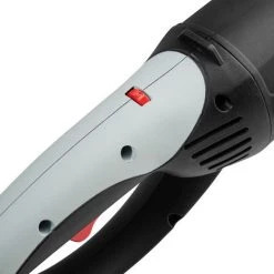 TECTAKE Lustreuse Polisseuse Rotative 1500 Watt - 3000 Tours/min + Valise De Transport - Noir -Ponceuse et polisseuse Soldes 7513765 4