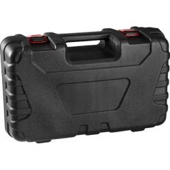 TECTAKE Machine à Polir Excentrique 2500 Et 6300 Tours Par Minute - Rouge 9 TECTAKE Machine à Polir Excentrique 2500 Et 6300 Tours Par Minute - Rouge -Ponceuse et polisseuse Soldes 7513806 4