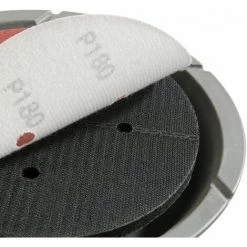 AREBOS Ponceuse Murale Pour Placo & Platre | 710W | Six Vitesses Réglables | Avec Aspiration Et 18 Pads De Ponçage | 1500-3000 Rpm - Rouge 9 AREBOS Ponceuse Murale Pour Placo & Platre | 710W | Six Vitesses Réglables | Avec Aspiration Et 18 Pads De Ponçage | 1500-3000 Rpm - Rouge -Ponceuse et polisseuse Soldes 7557581 3