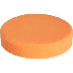 TECTAKE Set 14 Pièces Bonnets èponges Et Disques De Polissage Auto Pour Polisseuse Rotative - Multicolore -Ponceuse et polisseuse Soldes 7560227 2