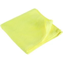 TECTAKE Set 18 Pièces Bonnets éponges Et Disque De Polissage Auto Pour Polisseuse Rotative - Blanc -Ponceuse et polisseuse Soldes 7560228 4