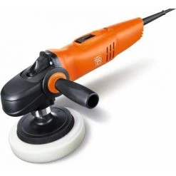 Fein Ponceuse-polisseuse WPO 14-25 E 1200 W - 72214951010