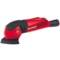 Einhell Ponceuse Delta 190 W TC-DS 19