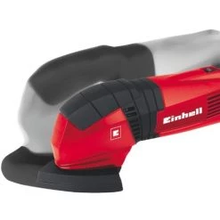 Einhell Ponceuse Delta 190 W TC-DS 19 -Ponceuse et polisseuse Soldes 77764 3