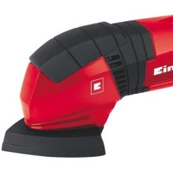 Einhell Ponceuse Delta 190 W TC-DS 19 -Ponceuse et polisseuse Soldes 77764 4