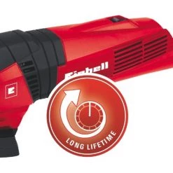 Einhell Ponceuse Delta 190 W TC-DS 19 -Ponceuse et polisseuse Soldes 77764 5