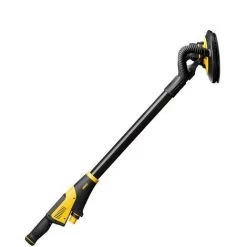 MIRKA ABRASIFS Mirka LEROS 950CV 225 Mm-Mirka -Ponceuse et polisseuse Soldes 7860424 2