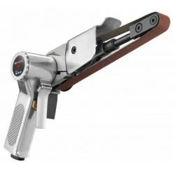 Facom Ponceuse à Bande Grande Capacité 20 X 520 Mm - V.403F