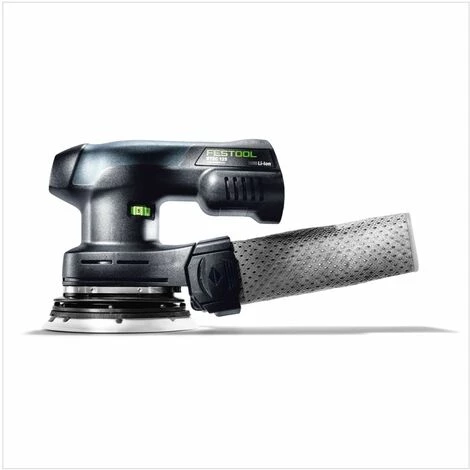 Festool ETSC 125 Li-Basic 18V Ponceuse Excentrique Hybride Sans Fil 125 Mm Avec Boîtier Systainer - Sans Batterie Ni Chargeur ( 201533 ) 5 Festool ETSC 125 Li-Basic 18V Ponceuse Excentrique Hybride Sans Fil 125 Mm Avec Boîtier Systainer - Sans Batterie Ni Chargeur ( 201533 ) – Image 3