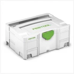 Festool RTSC 400 Li-Basic 18V Ponceuse Vibrante Hybride Sans Fil Ou Secteur Avec Boîtier Systainer - Sans Batterie, Ni Chargeur ( 201519 ) -Ponceuse et polisseuse Soldes 7954378 4