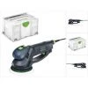 Festool RO 150 FEQ-Plus ROTEX Ponceuse Roto-excentrique 720 W Avec Boîtier Systainer MPE Patin De Ponçage( 575069 ) -Ponceuse et polisseuse Soldes 7954387 1
