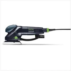 Festool RO 150 FEQ-Plus ROTEX Ponceuse Roto-excentrique 720 W Avec Boîtier Systainer MPE Patin De Ponçage( 575069 ) -Ponceuse et polisseuse Soldes 7954387 3