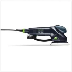Festool RO 150 FEQ-Plus ROTEX Ponceuse Roto-excentrique 720 W Avec Boîtier Systainer MPE Patin De Ponçage( 575069 ) -Ponceuse et polisseuse Soldes 7954387 5