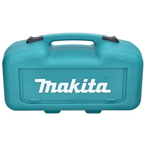 Makita BO 5031 K - 300 W Ponceuse Excentrique + Disque Abrasif Ø 125 Mm + Boîtier De Transport 6 Makita BO 5031 K - 300 W Ponceuse Excentrique + Disque Abrasif Ø 125 Mm + Boîtier De Transport – Image 4