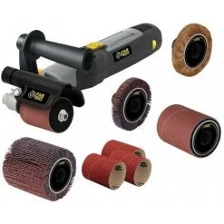 FARTOOLS Rénovateur De Précision RDP601 300W FAR TOOLS + Multi Accessoires
