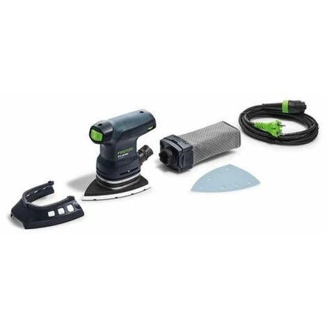 FESTOOL MASCHINEN Festool Ponceuse Delta DTS 400 REQ-201231 3 FESTOOL MASCHINEN Festool Ponceuse Delta DTS 400 REQ-201231