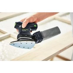 FESTOOL MASCHINEN Festool Ponceuse Delta DTS 400 REQ-201231 8 FESTOOL MASCHINEN Festool Ponceuse Delta DTS 400 REQ-201231 -Ponceuse et polisseuse Soldes 8723562 3
