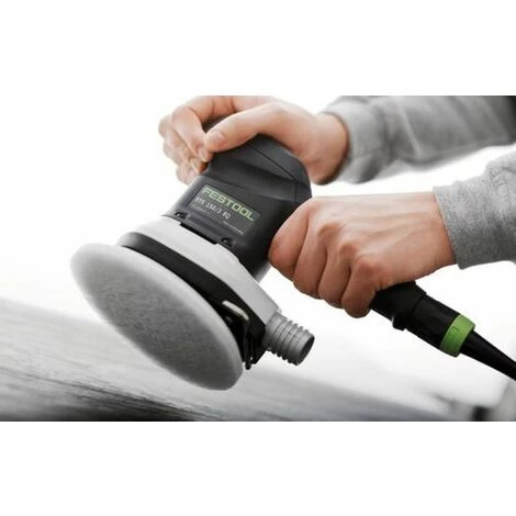 FESTOOL MASCHINEN Festool Ponceuse Excentrique ETS 150/3 EQ - 575023 6 FESTOOL MASCHINEN Festool Ponceuse Excentrique ETS 150/3 EQ - 575023 – Image 4