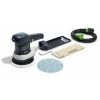 FESTOOL MASCHINEN Festool Ponceuse Excentrique ETS 150/5 EQ - 575057 -Ponceuse et polisseuse Soldes 8723857 1