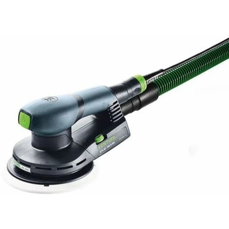 FESTOOL MASCHINEN Festool Ponceuse Excentrique ETS EC 150/5 EQ - 575043 4 FESTOOL MASCHINEN Festool Ponceuse Excentrique ETS EC 150/5 EQ - 575043 – Image 2