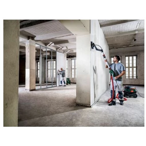 METABO® Metabo LSV 5-225 COMFORT (600136000) PONCEUSES À BRAS 5 METABO® Metabo LSV 5-225 COMFORT (600136000) PONCEUSES À BRAS – Image 3