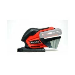 Ponceuse Sans Fil TE-OS 18/1 Li Solo Einhell