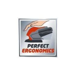 Ponceuse Sans Fil TE-OS 18/1 Li Solo Einhell -Ponceuse et polisseuse Soldes 8941880 5