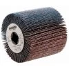 Metabo Roue Abrasive à Lamelles 105x100 Mm, P 120 (623480000) -Ponceuse et polisseuse Soldes 8974745 1