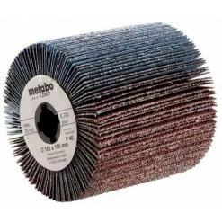 Metabo Roue Abrasive à Lamelles 105x100 Mm, P 240 (623482000)