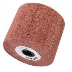 Rouleau Nylon D. 90 Mm X 100 Mm X Gr. 120 Pour Satineuse SM100 - SM100NWK120 - Holzmann