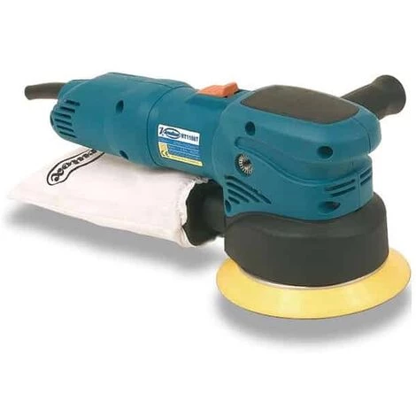 VIRUTEX Ponceuse Rotorbitale 900 W Ø 150mm - RT188N - 8800200 3 VIRUTEX Ponceuse Rotorbitale 900 W Ø 150mm - RT188N - 8800200