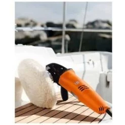 FEIN Polisseuse 230mm 1200W - WPO14-15E - 72214800230 -Ponceuse et polisseuse Soldes 907572 3