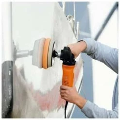 FEIN Polisseuse 230mm 1200W - WPO14-15E - 72214800230 -Ponceuse et polisseuse Soldes 907572 4