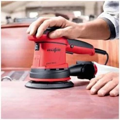 MAFELL Ponceuse Orbitale 150 Mm 350 W - EVA 150E/3 - 917701 -Ponceuse et polisseuse Soldes 910926 3