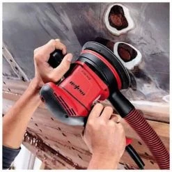 MAFELL Ponceuse Orbitale 150 Mm 350 W - EVA150E/5 - 917710 -Ponceuse et polisseuse Soldes 910927 2