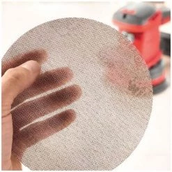 MAFELL Ponceuse Orbitale 150 Mm 350 W - EVA150E/5 - 917710 -Ponceuse et polisseuse Soldes 910927 3