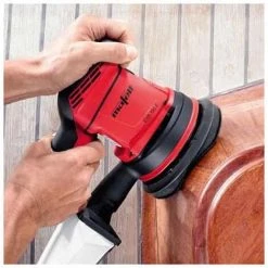MAFELL Ponceuse Orbitale 150 Mm 350 W - EVA150E/5 - 917710 -Ponceuse et polisseuse Soldes 910927 4