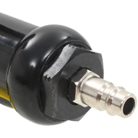 VidaXL Ponceuse Orbitale Pneumatique Avec Poignée 150 Mm 7 VidaXL Ponceuse Orbitale Pneumatique Avec Poignée 150 Mm – Image 5