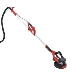 VidaXL Ponceuse Pour Cloison Sèche Avec Fonction D'aspiration 750 W -Ponceuse et polisseuse Soldes 9249162 2