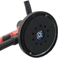 VidaXL Ponceuse Pour Cloison Sèche Avec Fonction D'aspiration 1200 W 9 VidaXL Ponceuse Pour Cloison Sèche Avec Fonction D'aspiration 1200 W -Ponceuse et polisseuse Soldes 9293500 3