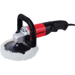 ABSAAR - POLISSEUSE PROFESSIONELLE 1200W ABSAAR