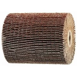 Makita Brosses à Lamelles Fendues -P-01127