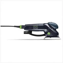 Festool RO 150 FEQ-Plus ROTEX Ponceuse Roto-excentrique 720 W Avec Boîtier Systainer ( 571805 ) -Ponceuse et polisseuse Soldes 9480930 5