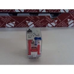 CARRMIA4548DC : Relais Miniature CARLO GAVAZZI Ref RMIA4548DC