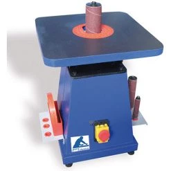 JEAN L'EBENISTE Ponceuse à Cylindre Oscillant 230 V 370 W - PAO230 - Jean L'ébéniste